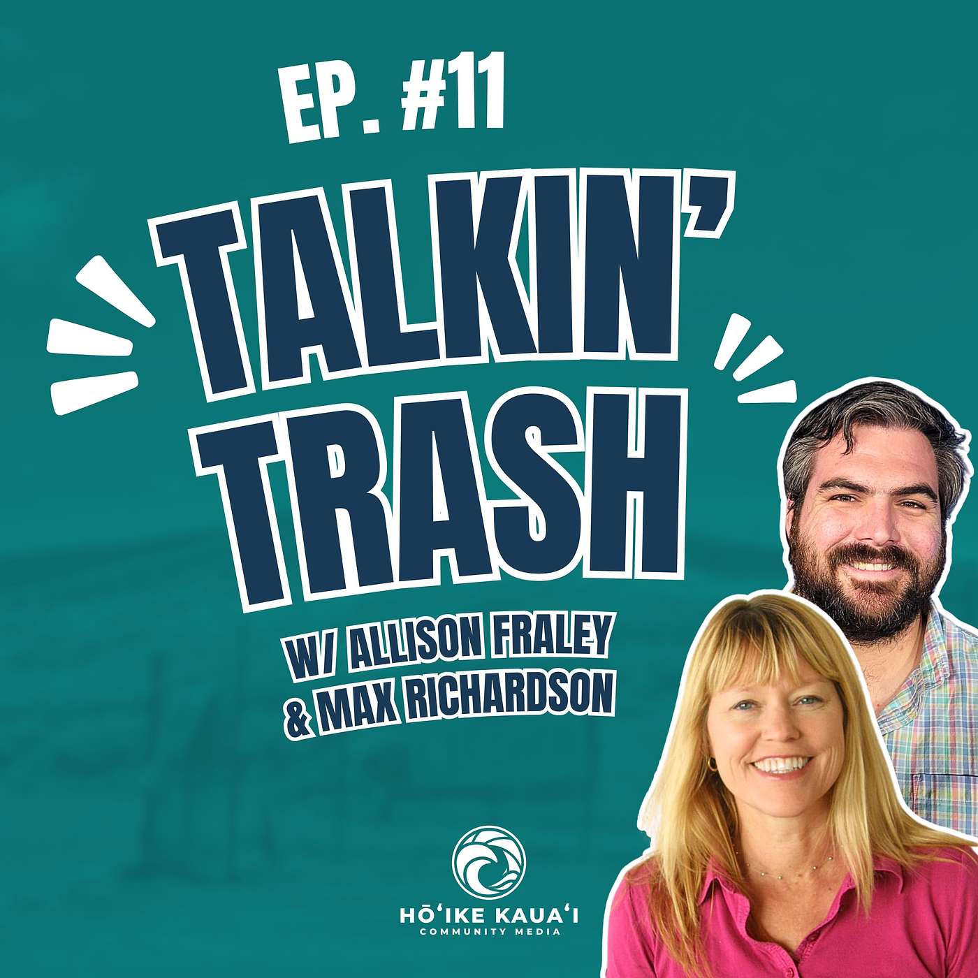 Talkin Trash – Ep. 11 | Holiday Waste Tips for a Cleaner Kaua‘i