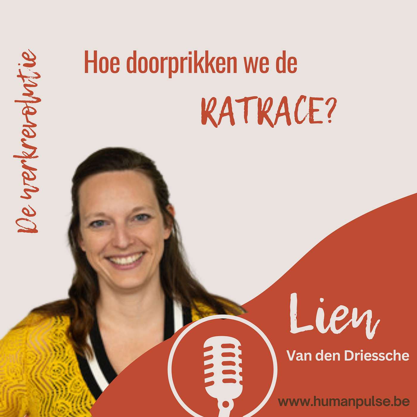 Hoe doorprikken we de ratrace? episode artwork
