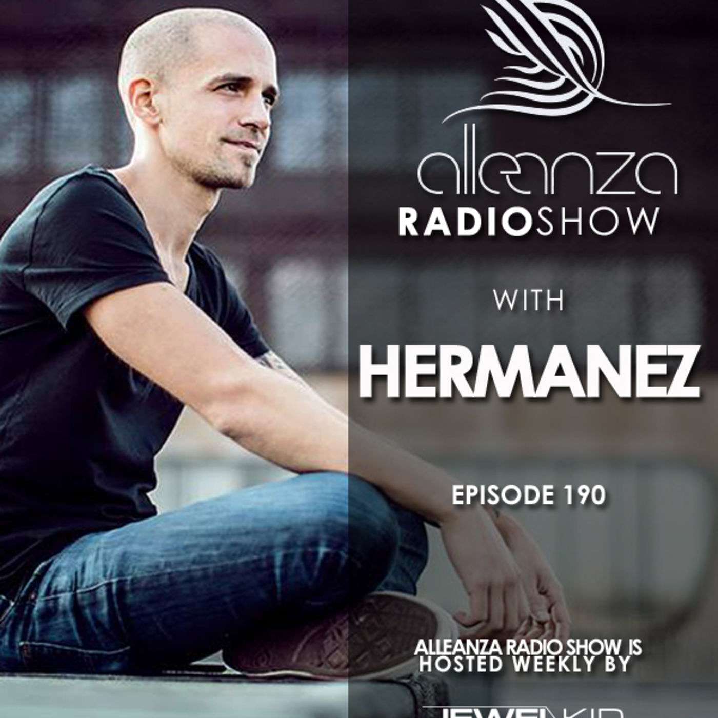 Episode 190 - Hermanez