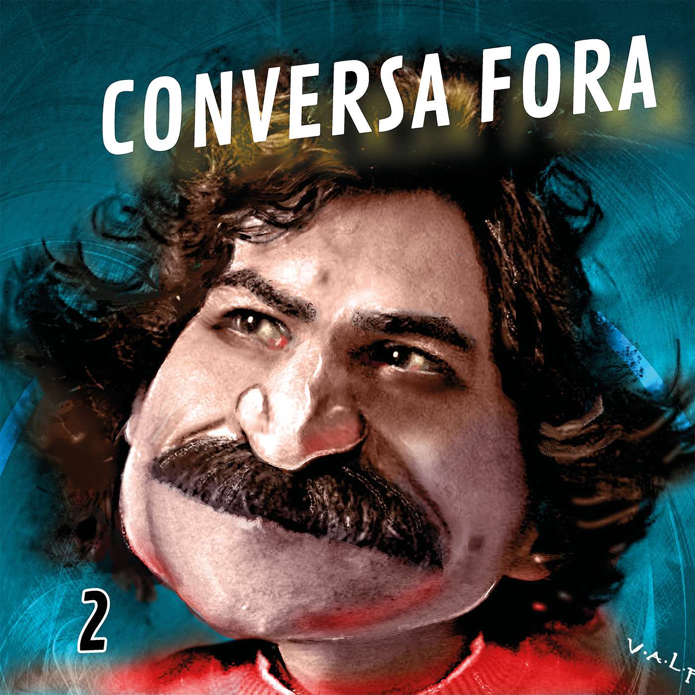 Conversa Fora