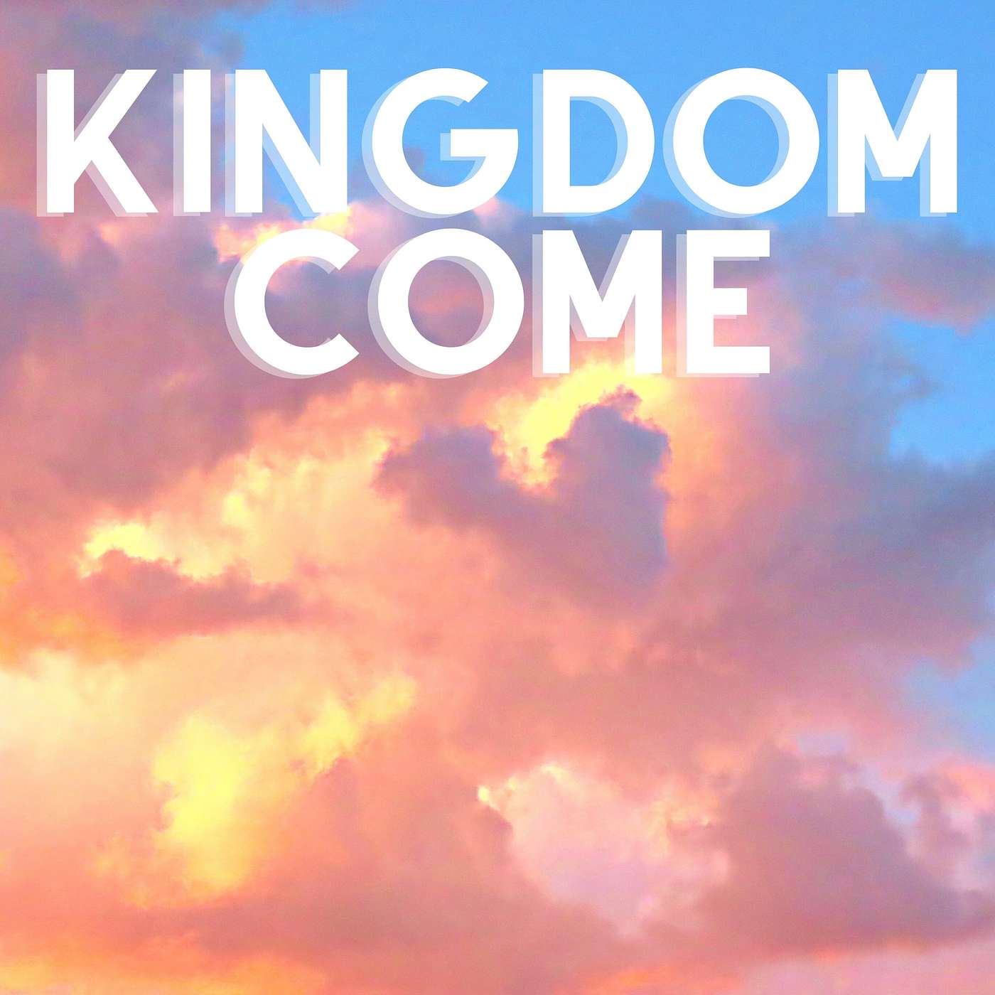 Kingdom Come episode artwork
