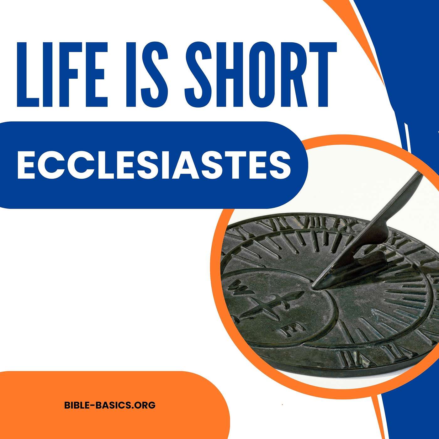 Bible Basics