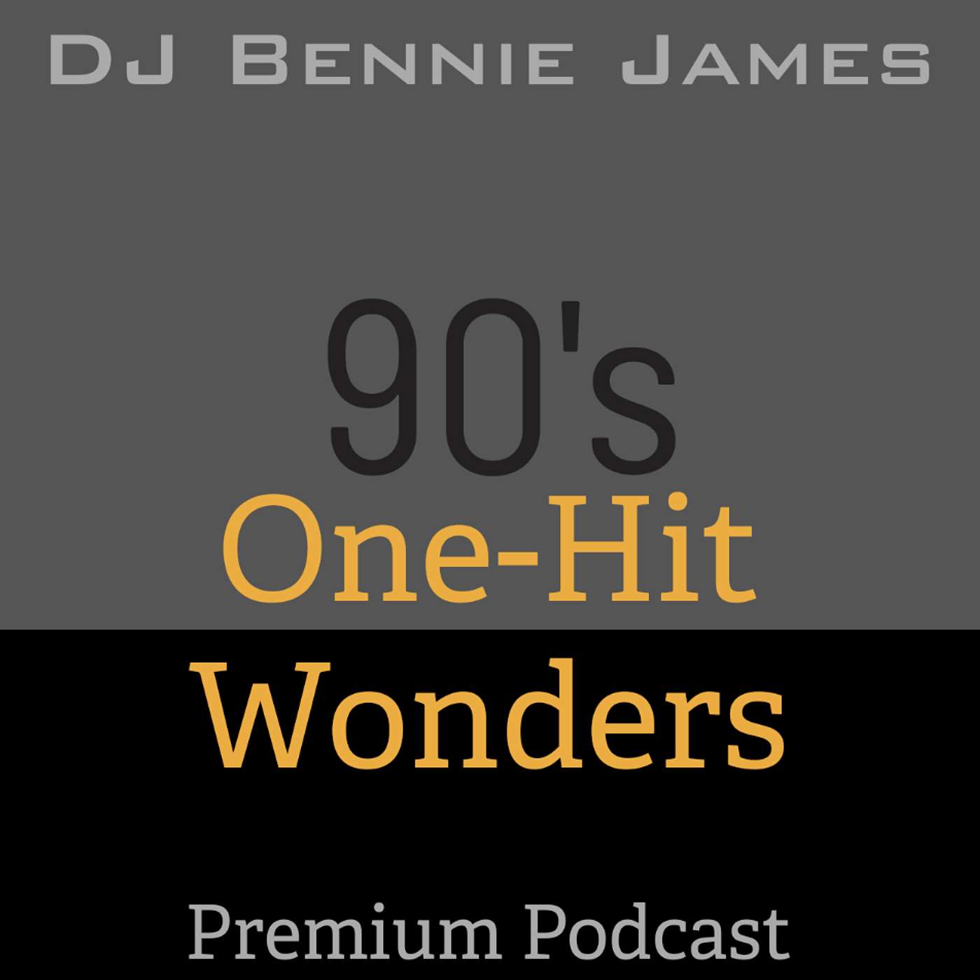 DJ Bennie James Podcast + (Premium) 🔓