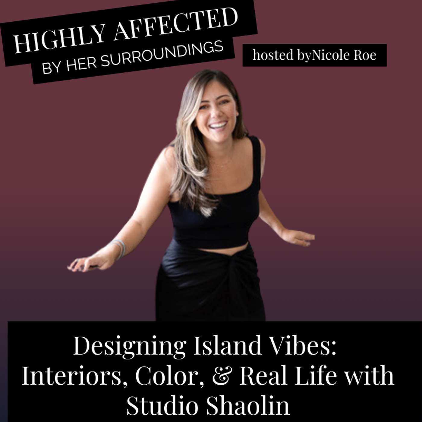 Designing Island Vibes: Interiors, Color, & Real Life with Studio Shaolin Designing Island Vibes: Interiors, Color, & Real Life with Studio Shaolin