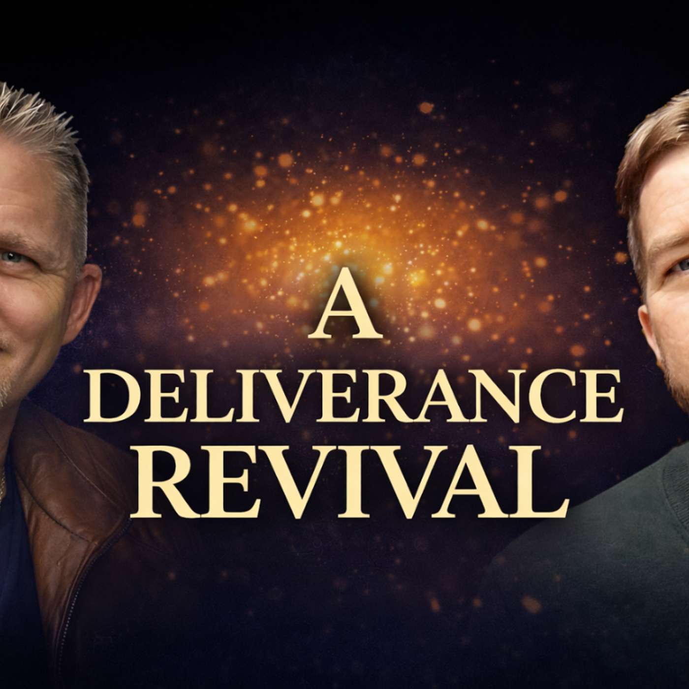 Deliverance Is Spreading Across America | Pastor Jon George on Revival & Freedom episode artwork