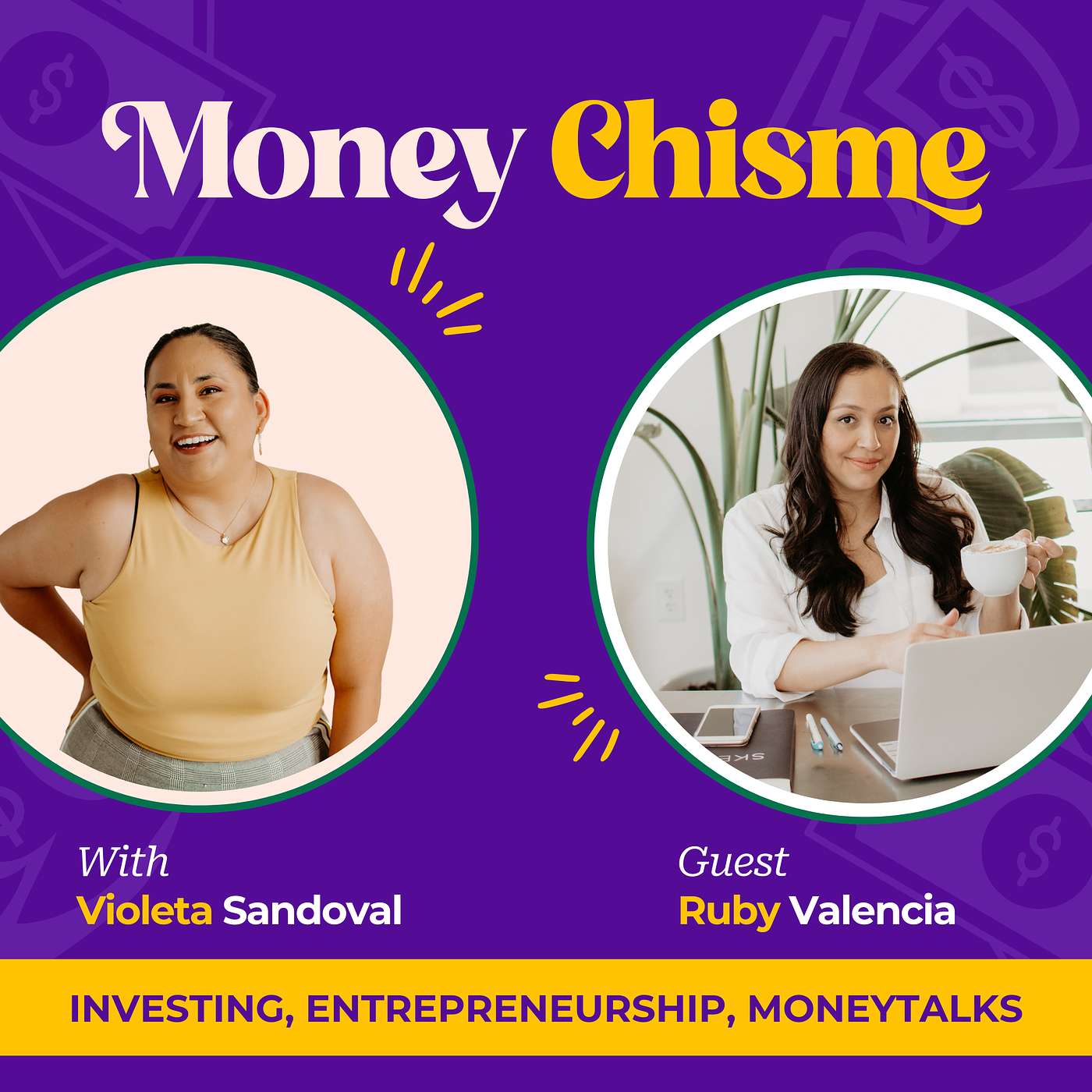 Latina Financial Education, Investing & Wealth Building: MoneyChisme