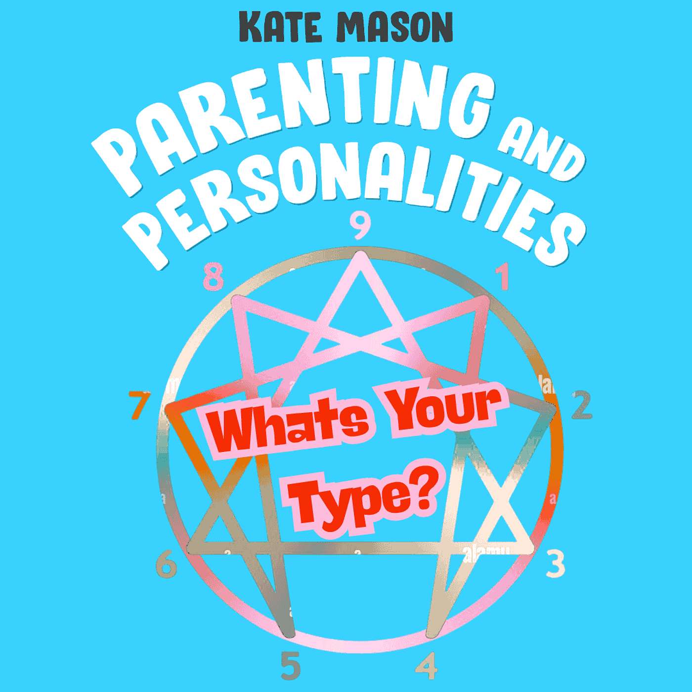 Parenting and Personalities