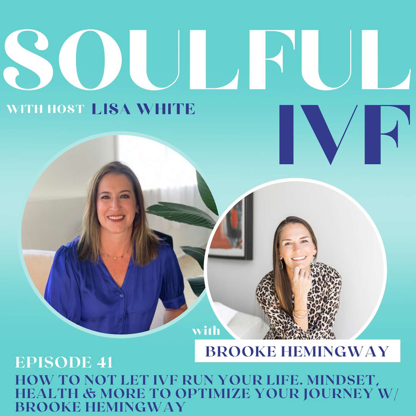 Soulful IVF