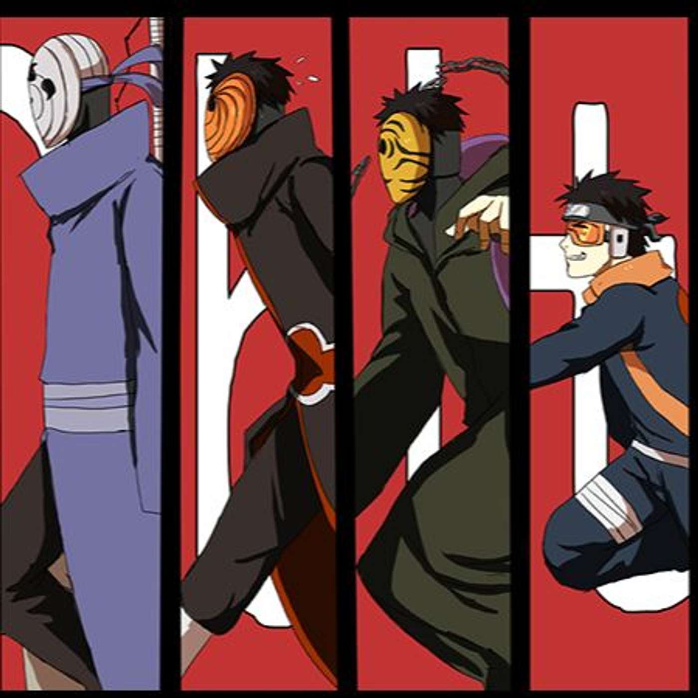 The Other Side - Episode 64: We’re Gonna Be The Strongest