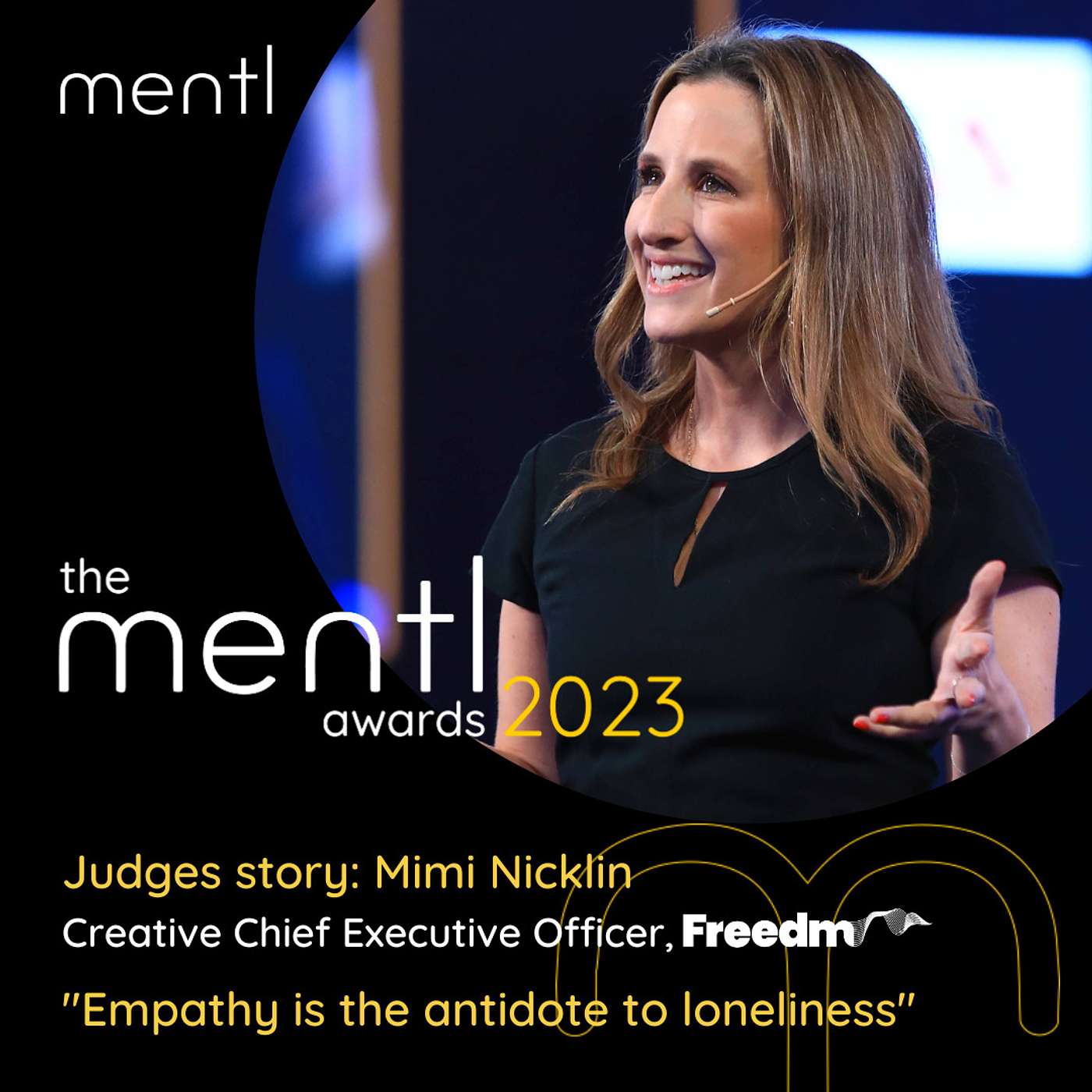 the mentl space