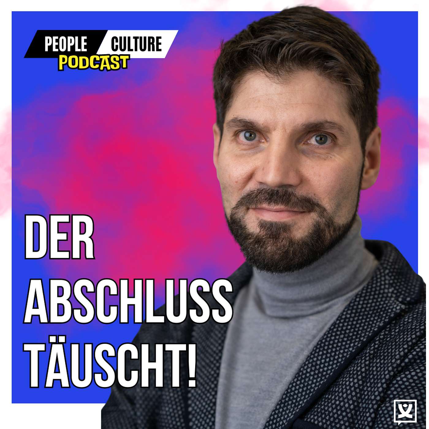 #136 - Skills statt Lebenslauf: So erkennst du Potenzial wirklich – mit Ekrem Namazci episode artwork