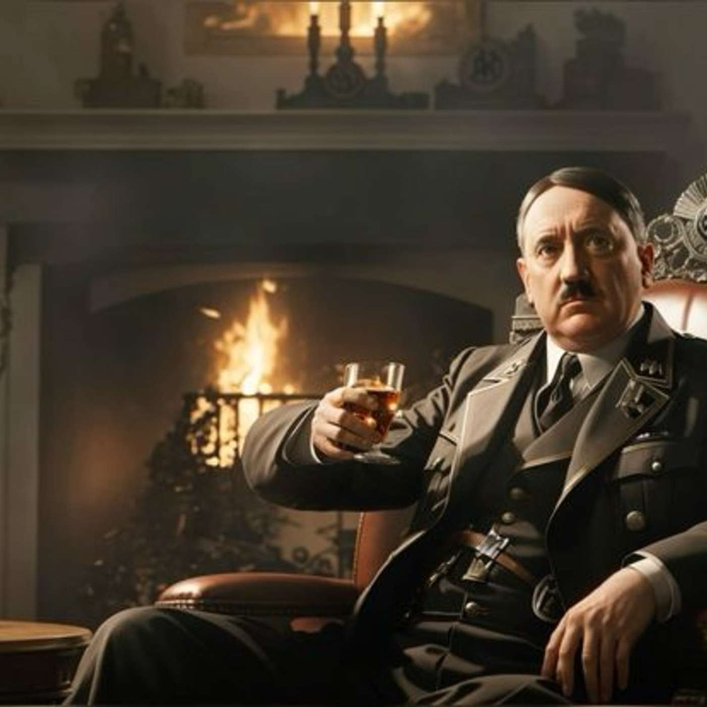 Conspiracy of 2 Podcast