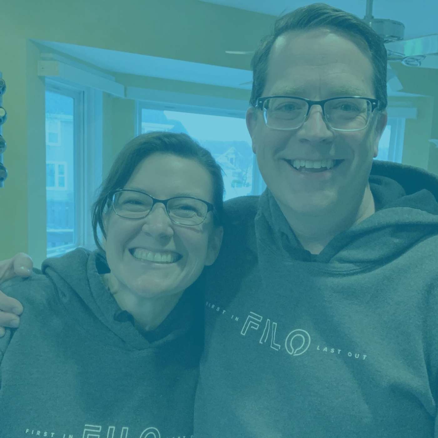 The ChurchGear Podcast