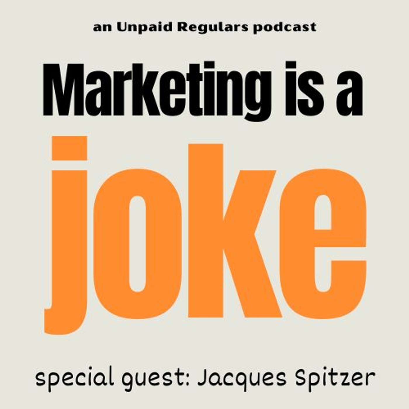 Jacques Spitzer: Founder and CEO of Raindrop Agency (most viral ad in YouTube HISTORY)