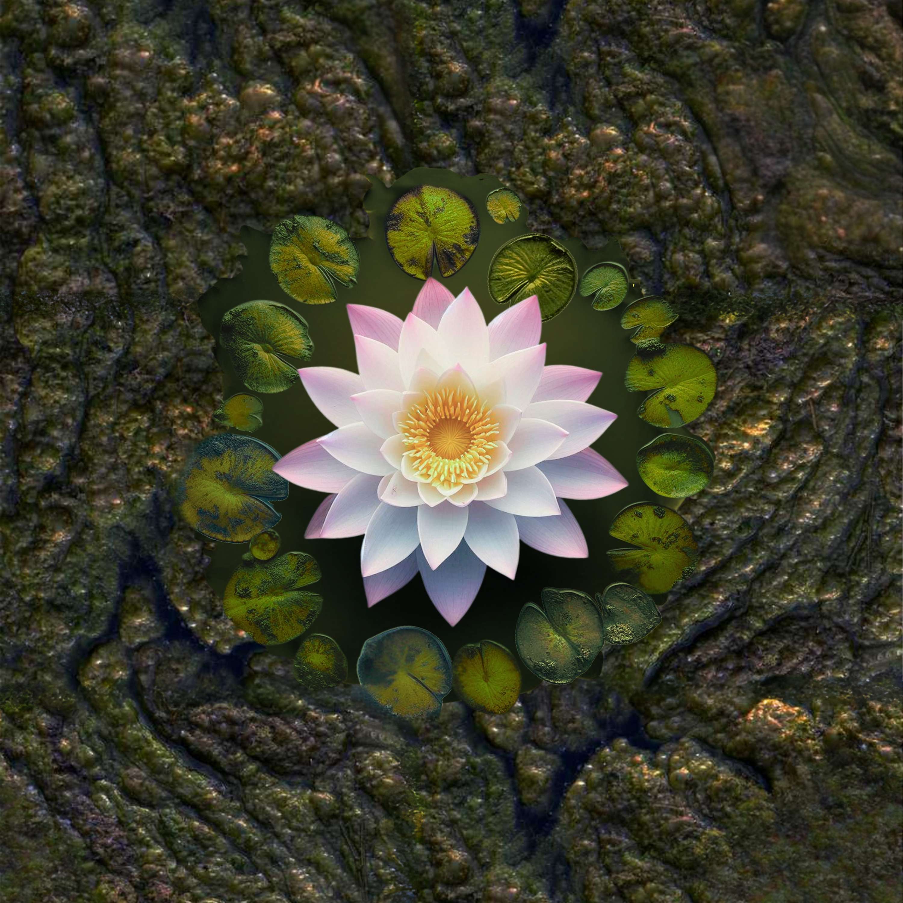 Sacred Shit: Food for Spiritual Unfolding
