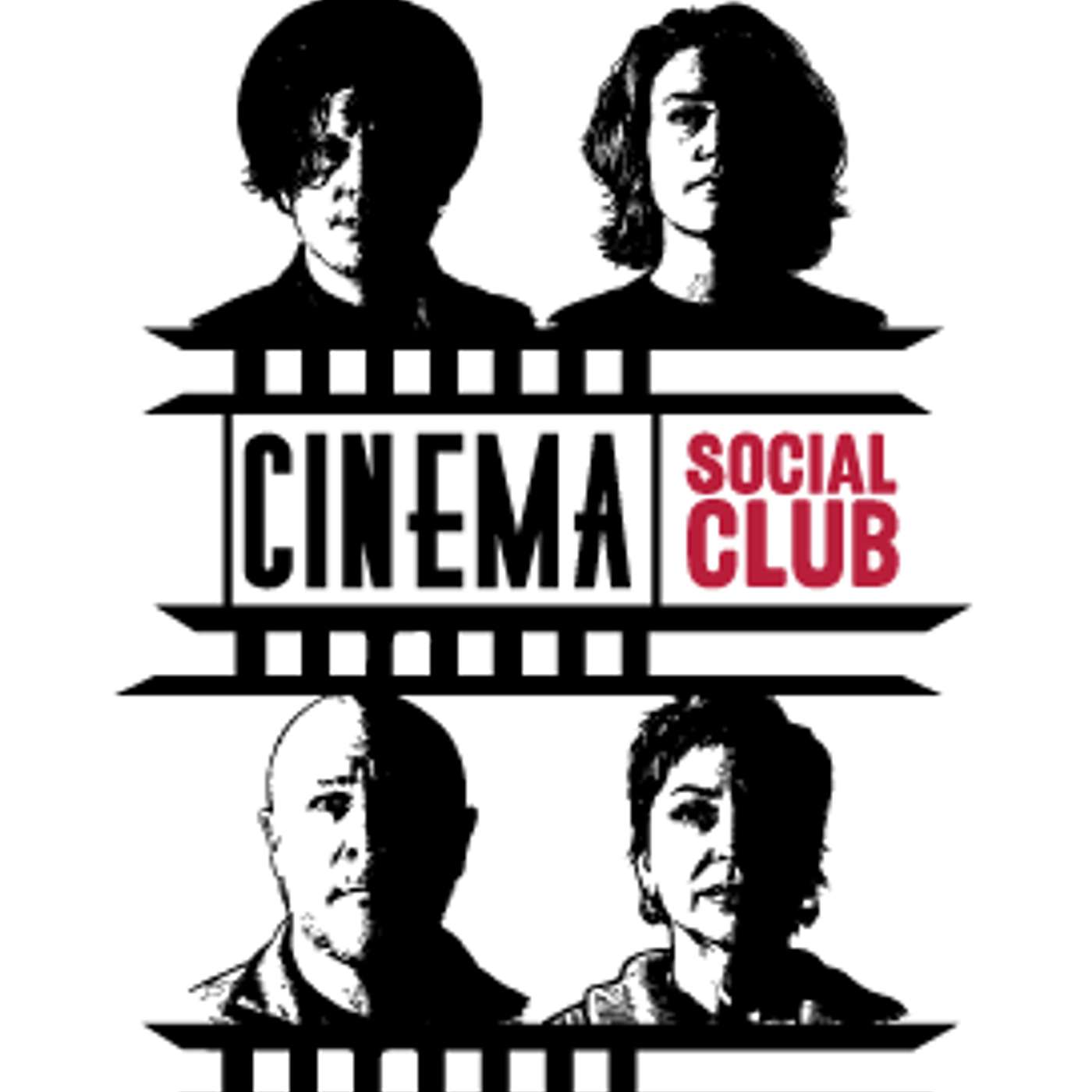 Cinema Social Club