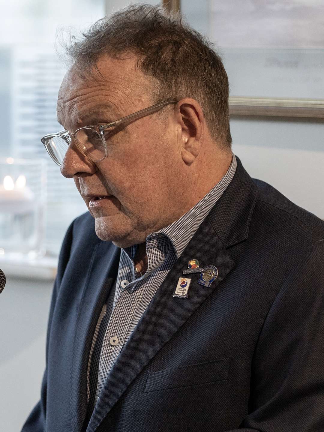 Gary Newton