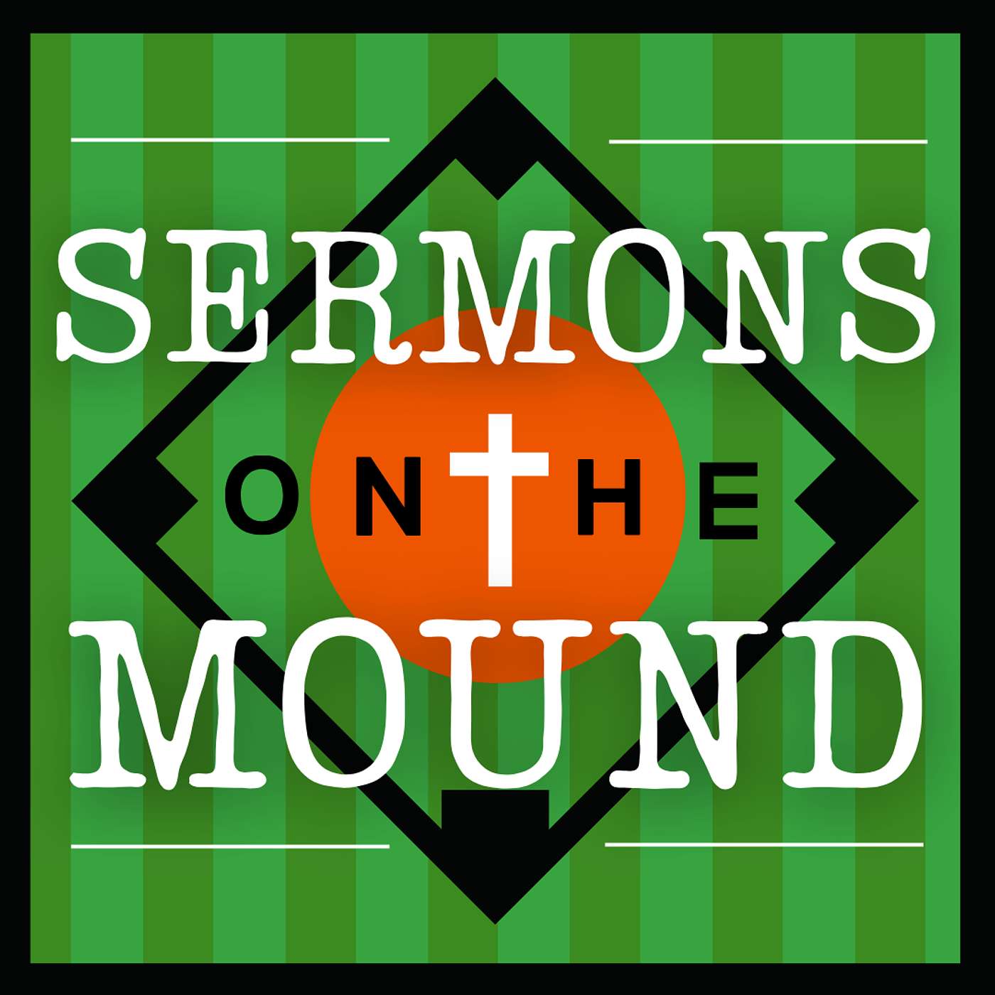 Sermons on the Mound 