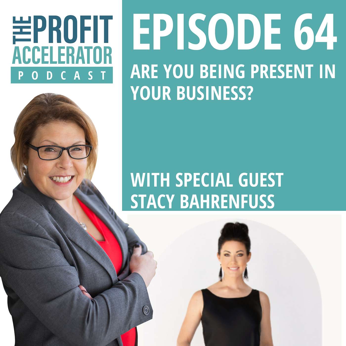 Business Mastery Podcast