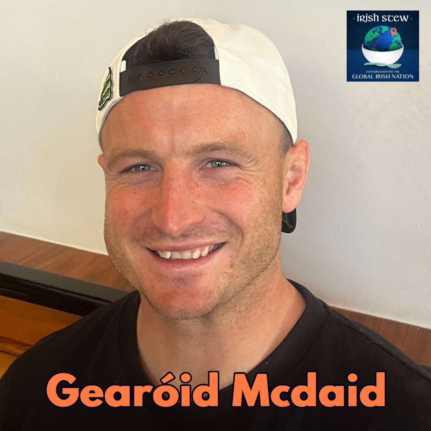 The Best Surfer in Europe Is From Sligo — Gearóid Mcdaid on Chasing Gold in LA