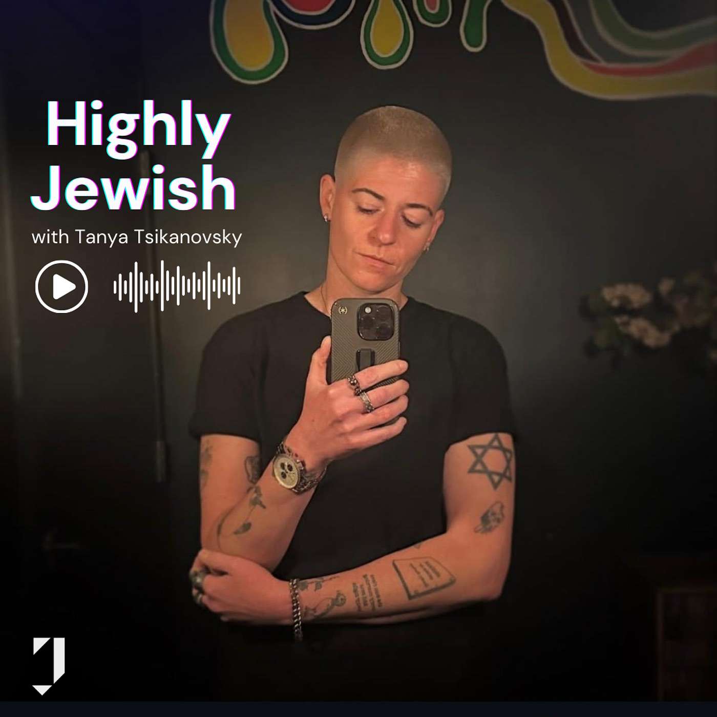 Highly Jewish
