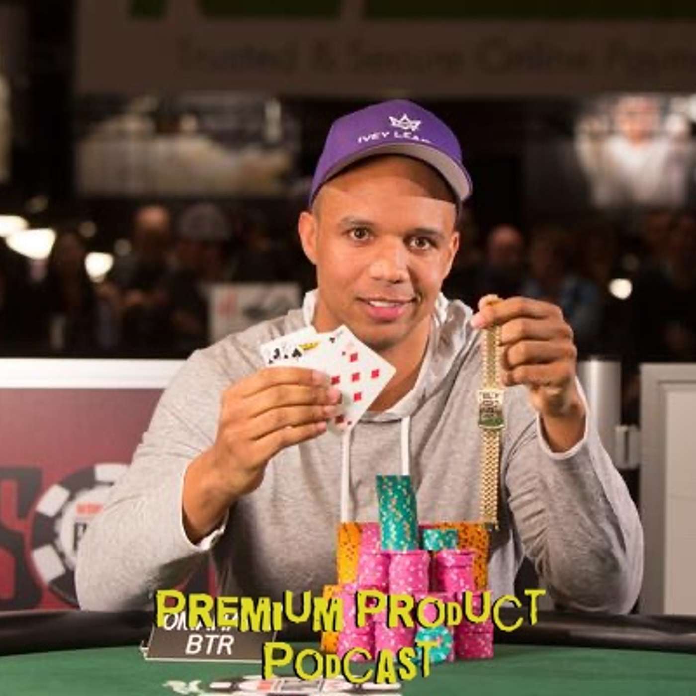 Poker Starz