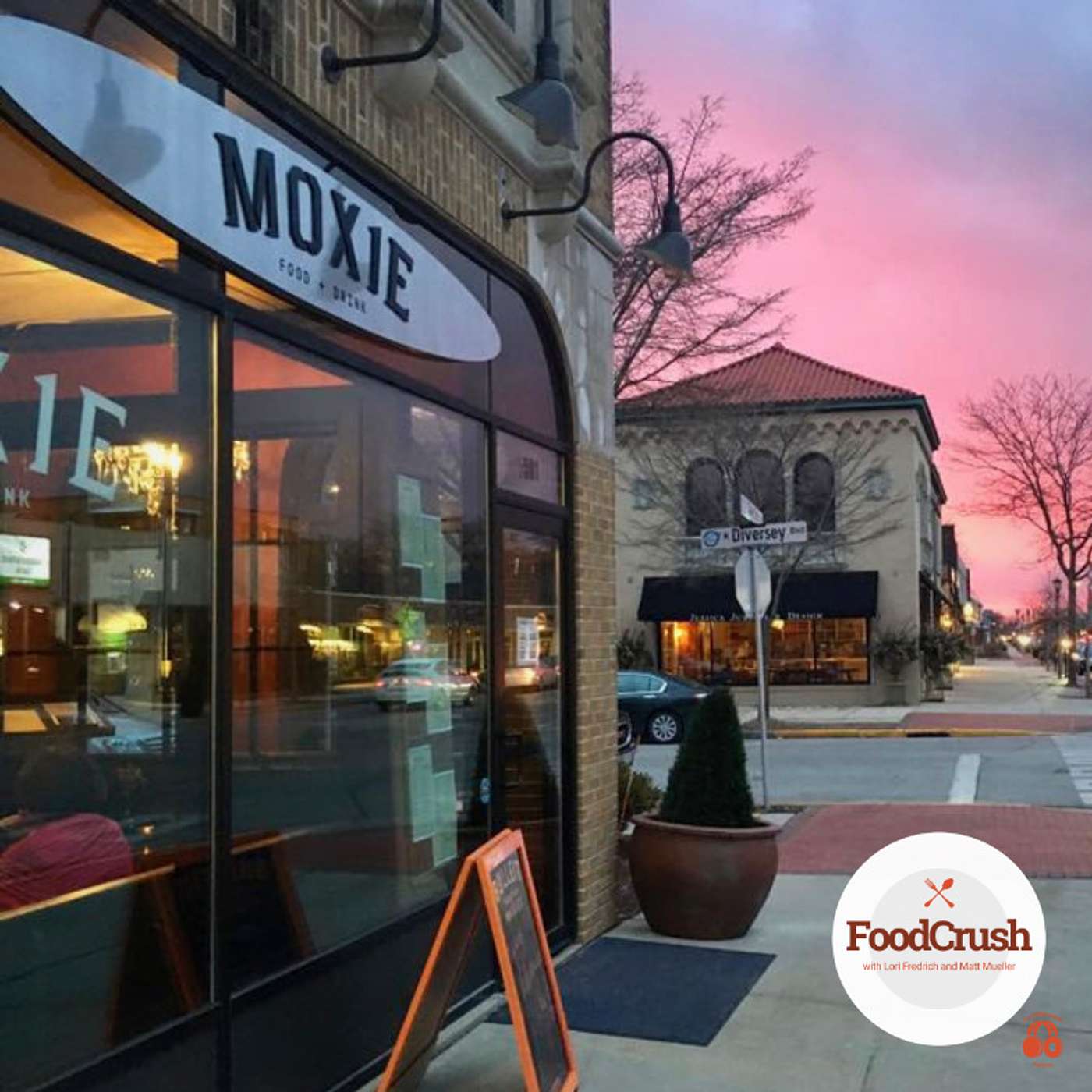 A look at the real life moxie behind restaurant ownership in 2021