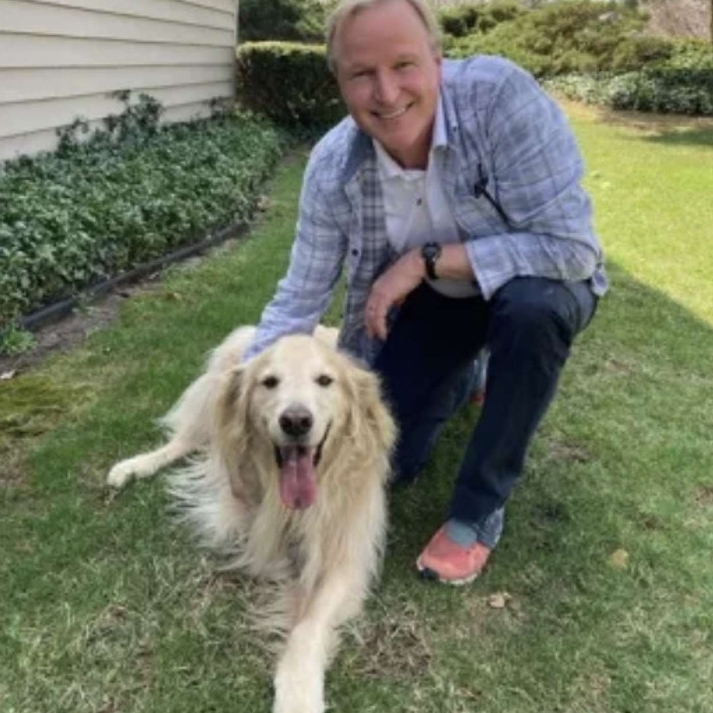 The Baroo: A Podcast for Dogs and Their People