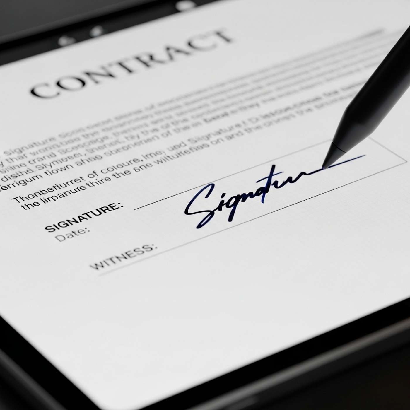 Remote Notarization Fees and Identity Verification
