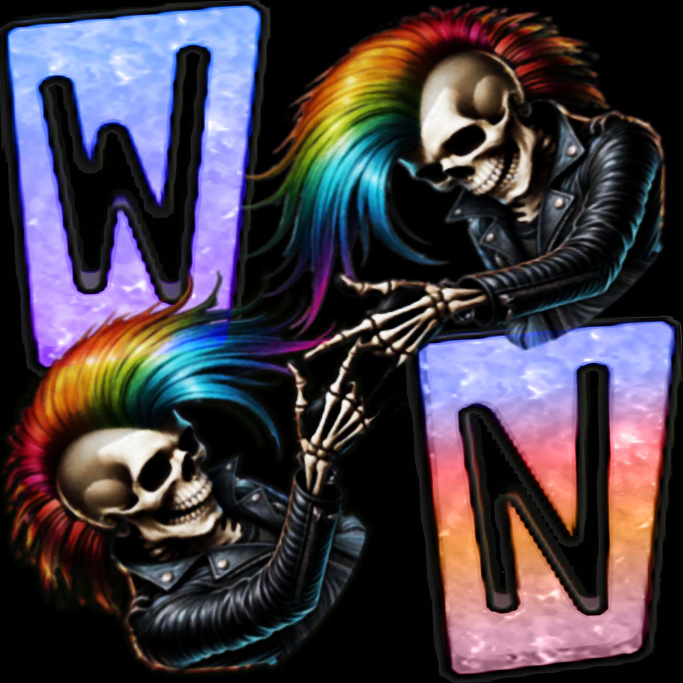 Witch Nation Podcast