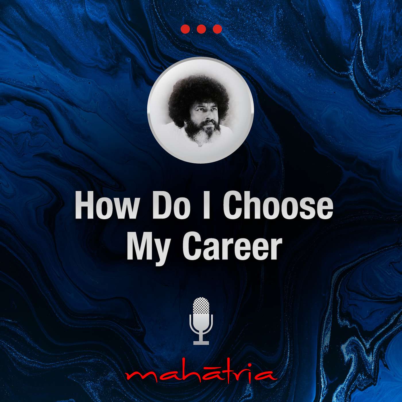 Ep128: How Do I Choose My Career