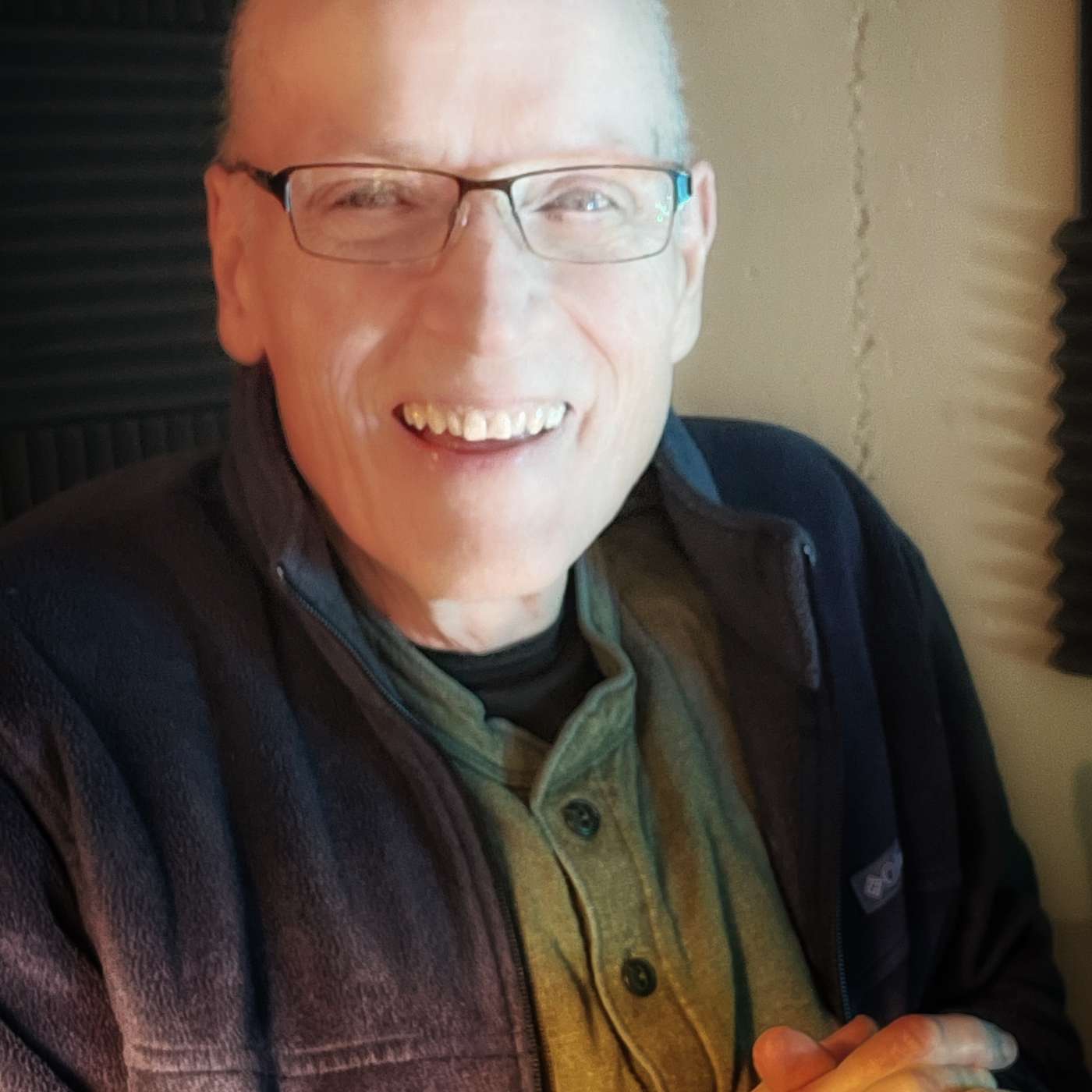 Restored Gospel Podcast