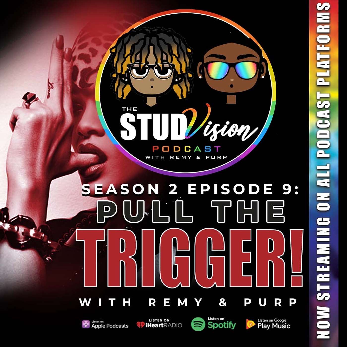 Pull The Trigger Pull The Trigger