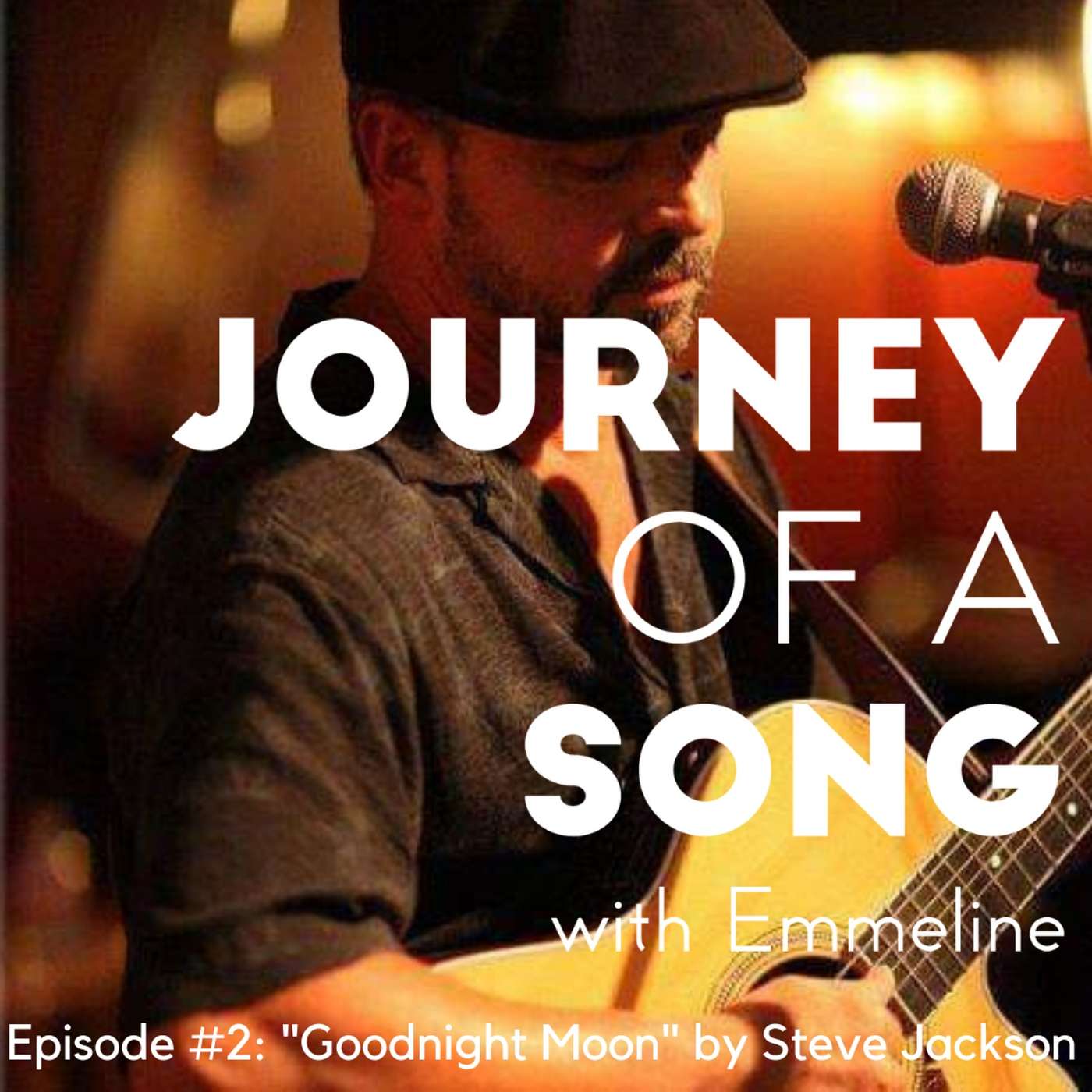 Journey of a Song