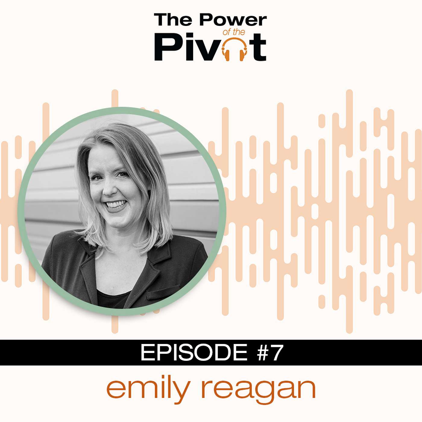 Power of the Pivot Podcast