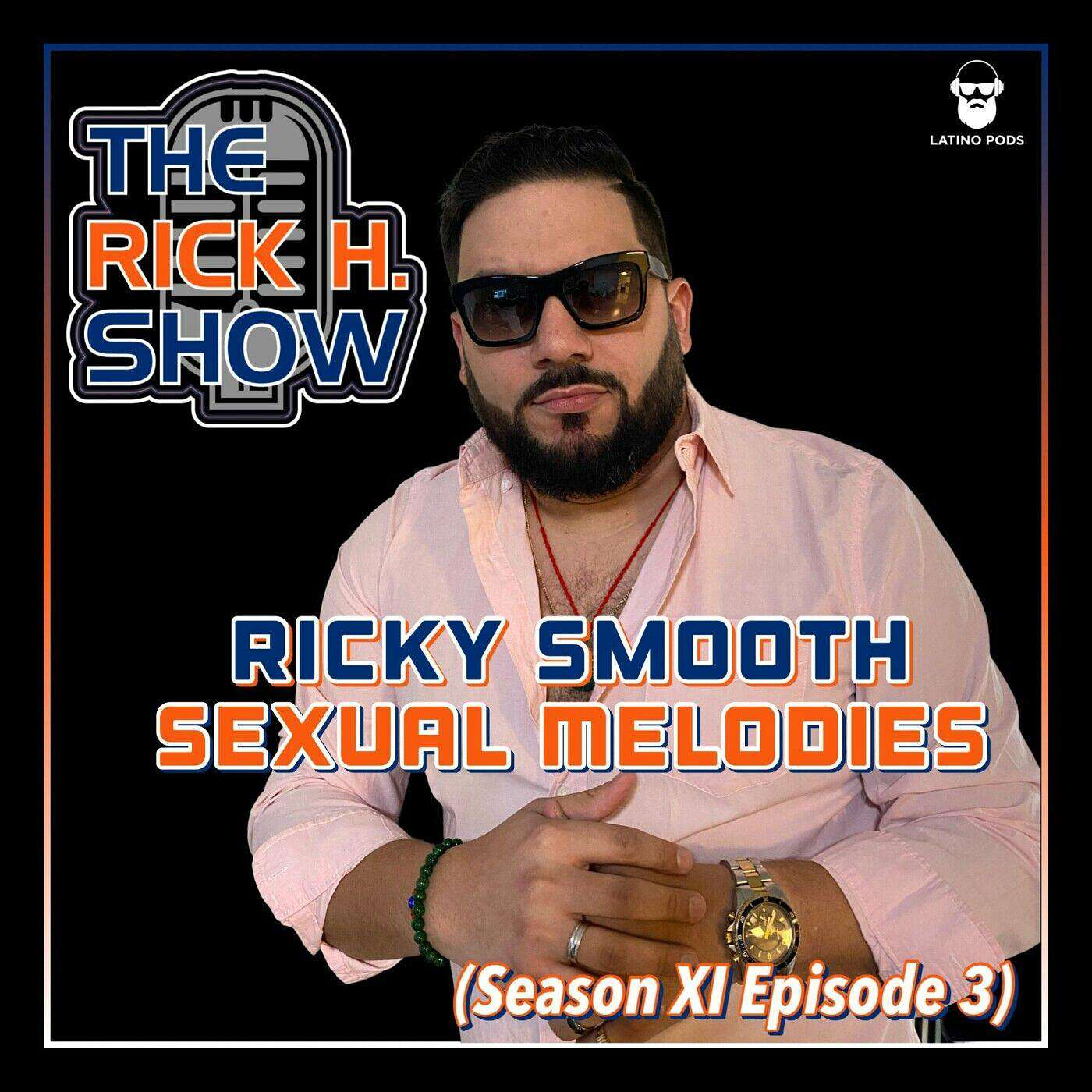 The Rick H. Show