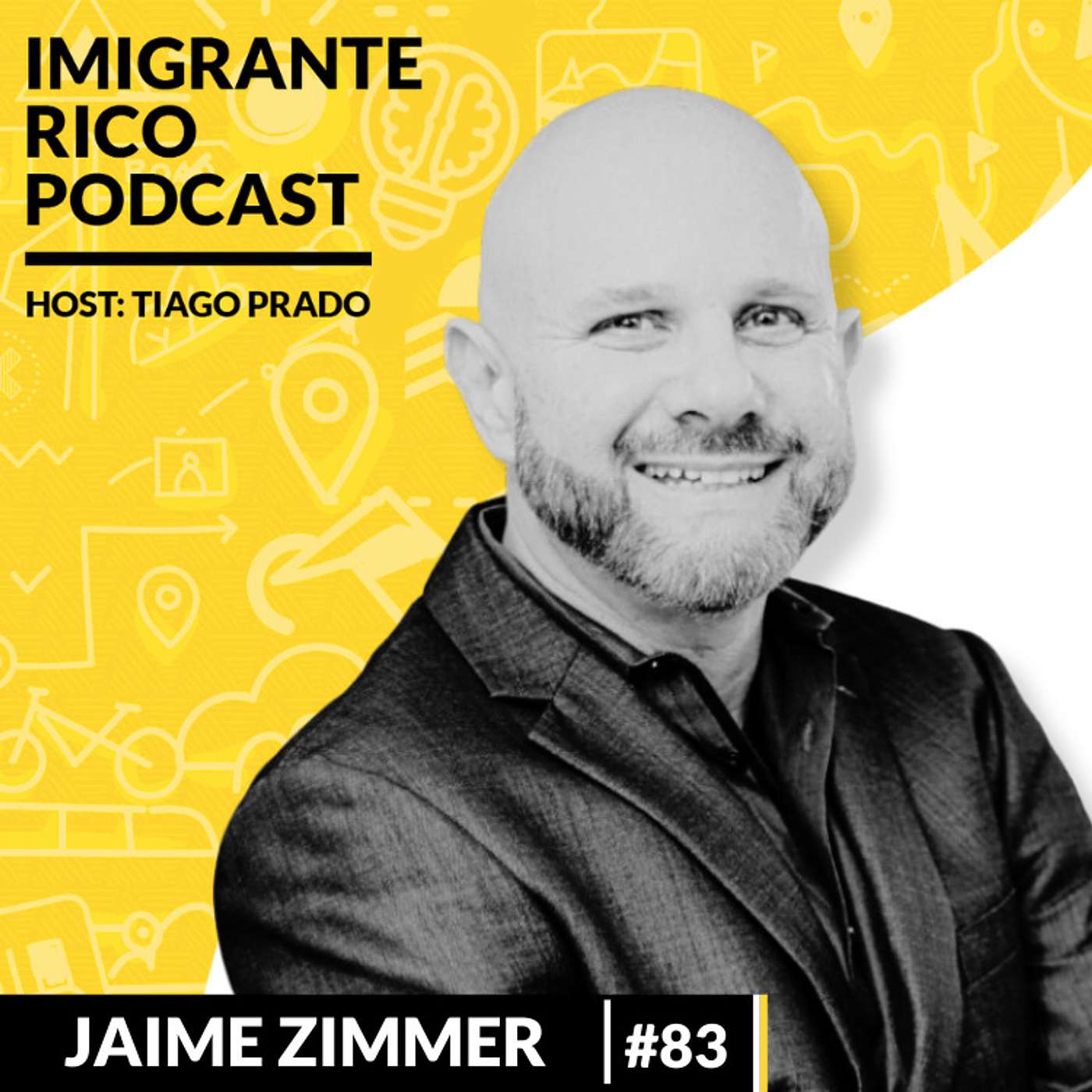 Imigrante Rico Podcast