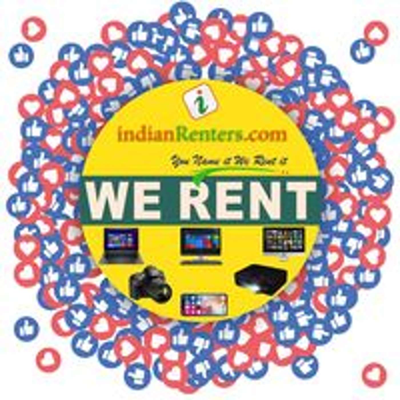 Indian Renters's Podcast