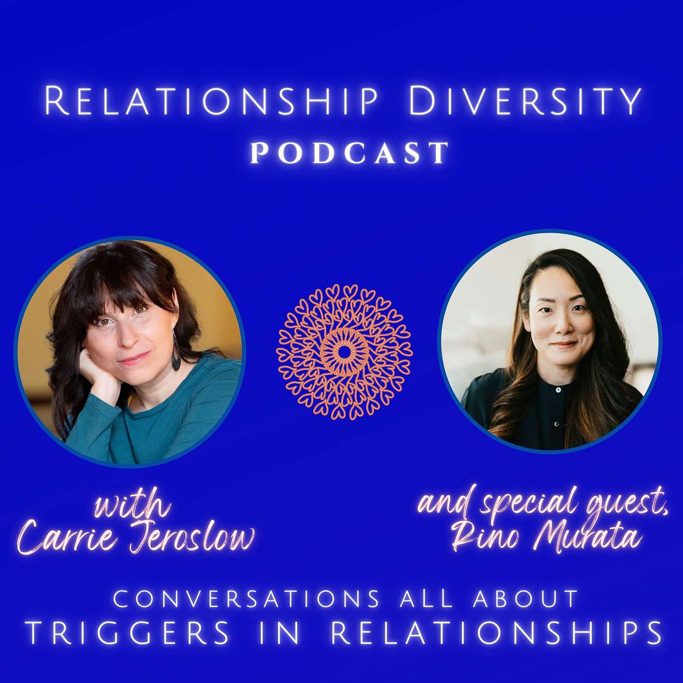 Relationship Diversity Podcast