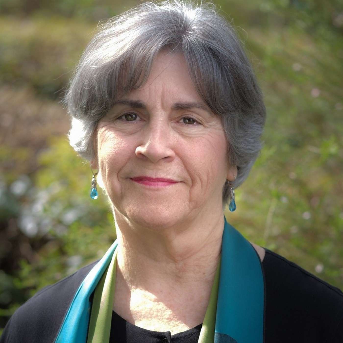 Becoming Just Awareness - Dorothy Hunt Becoming Just Awareness - Dorothy Hunt