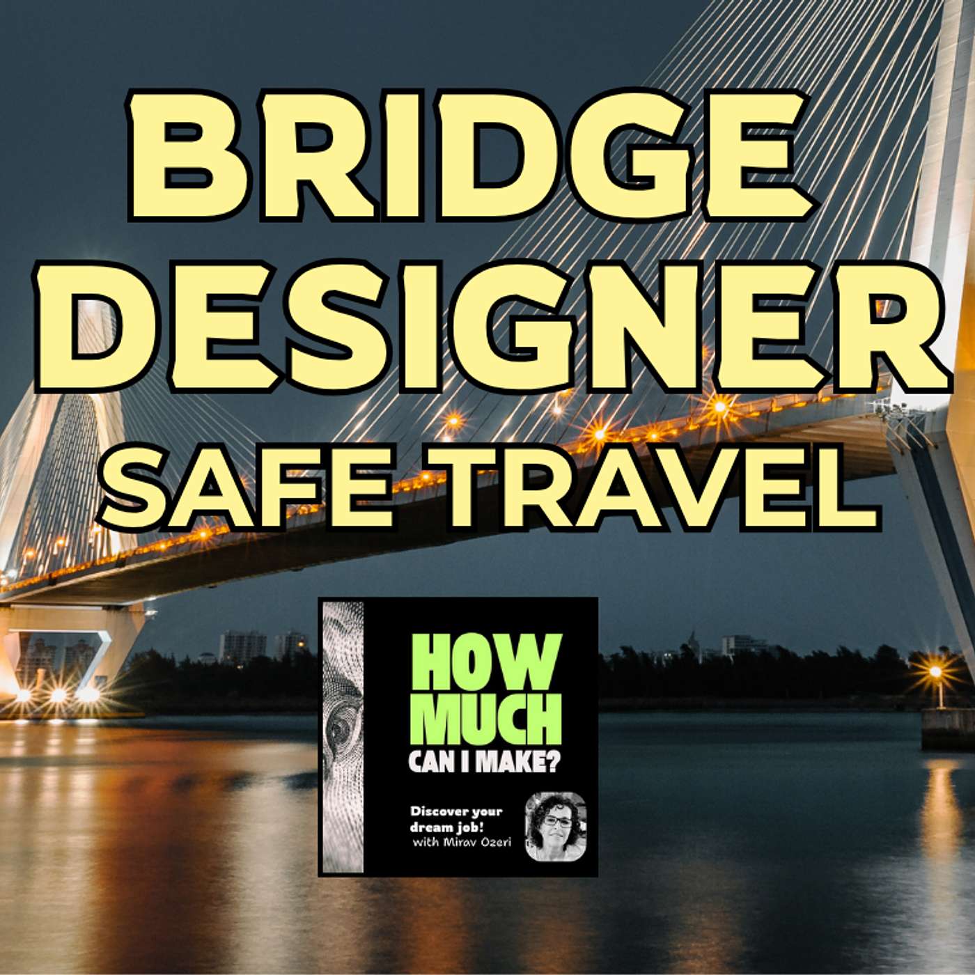 Inside Civil Engineering: The Bridge Designer’s Role in Safe Travel