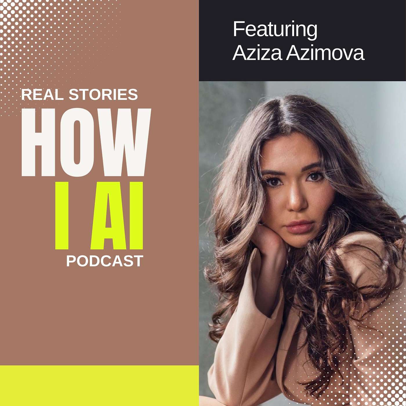 How a Brand Strategist Uses AI to Master Systems and Maximize Impact How a Brand Strategist Uses AI to Master Systems and Maximize Impact