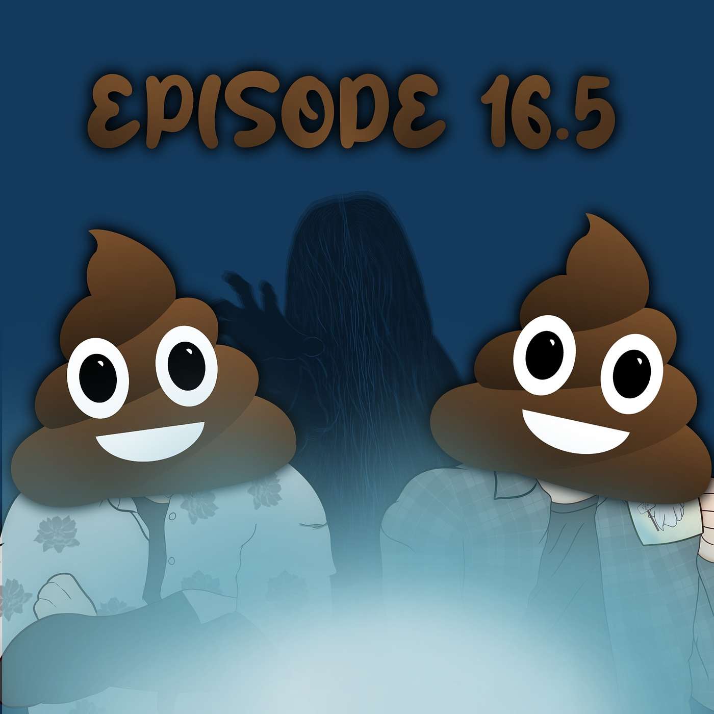#016.5 Dookie, we're sorry......