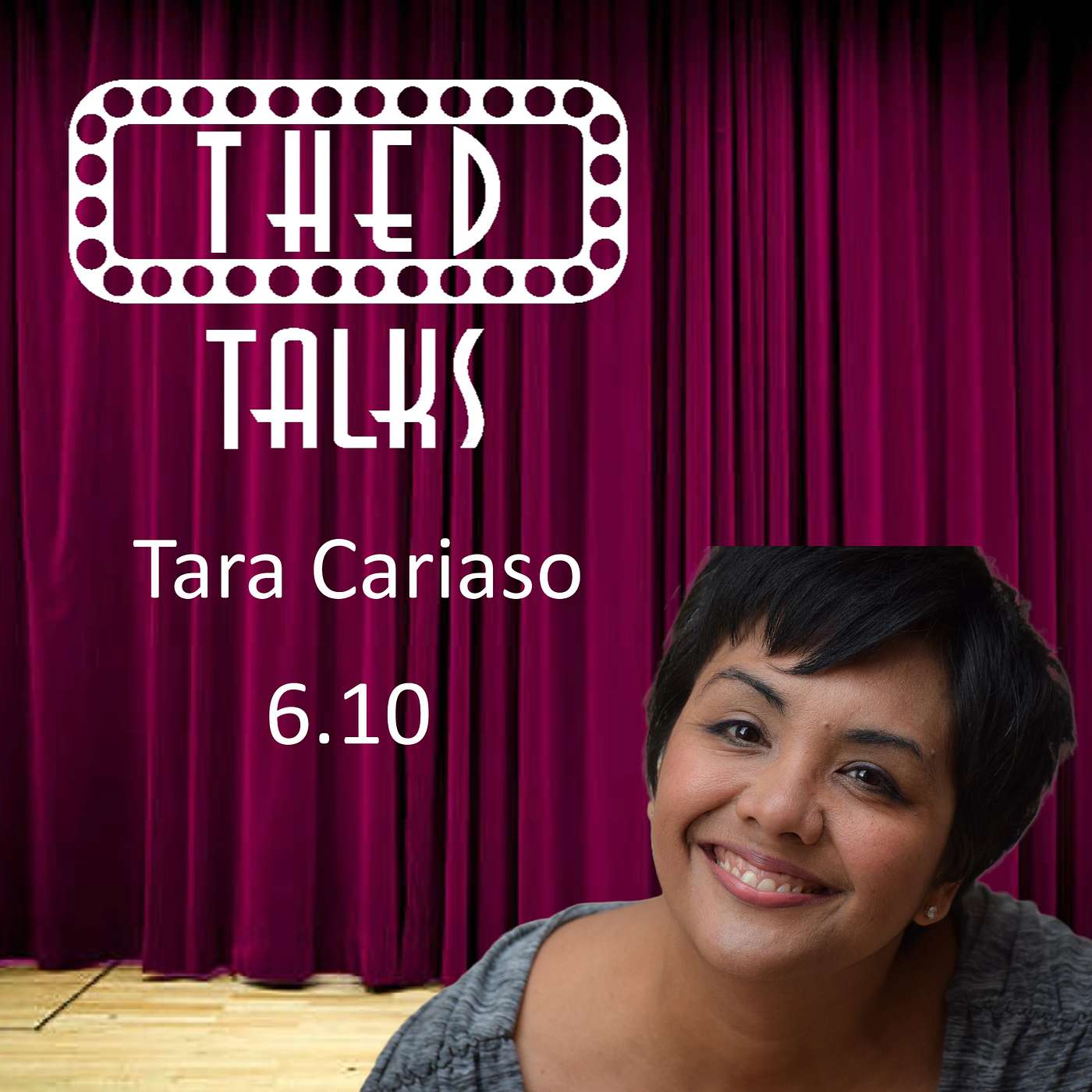 6.10 A Conversation with Tara Cariaso