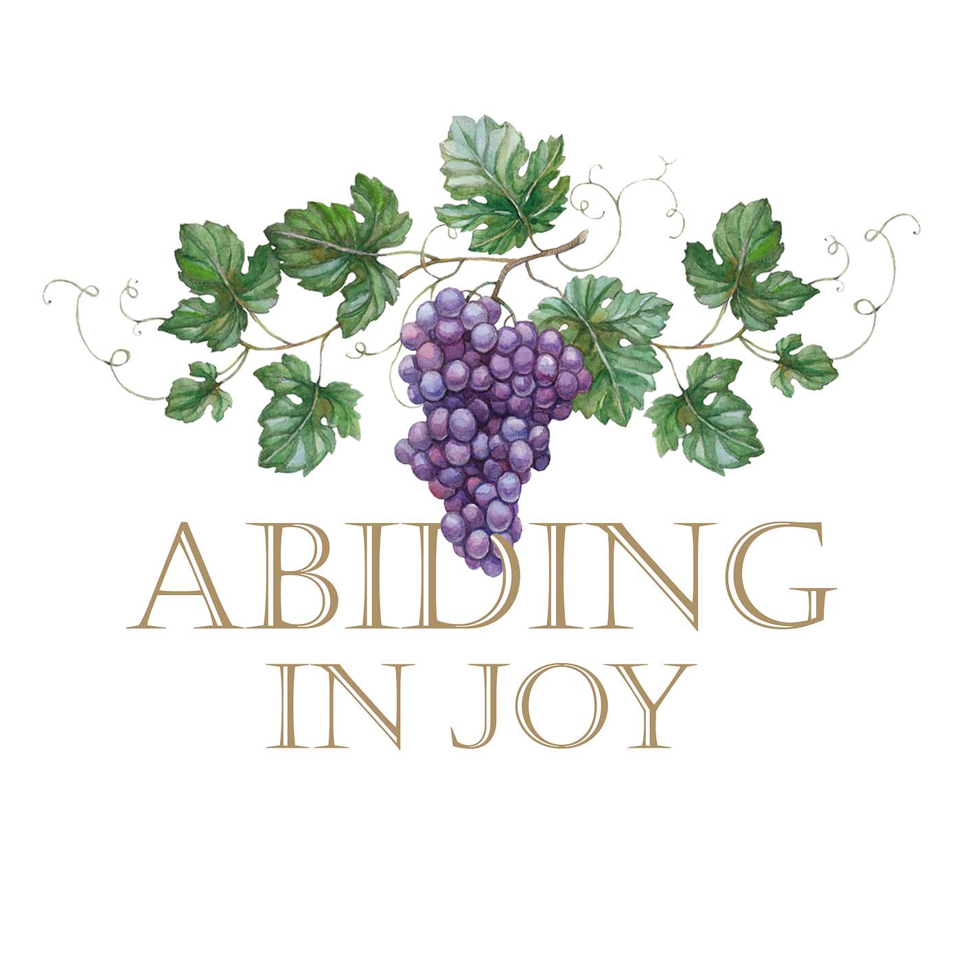 Abiding in Joy: The Joy of Resting