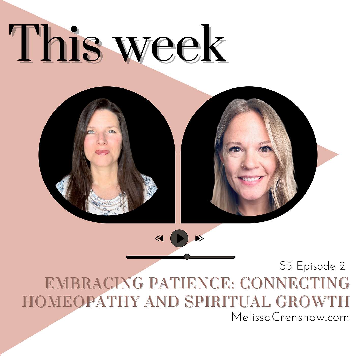 Homeopathy At Home with Melissa