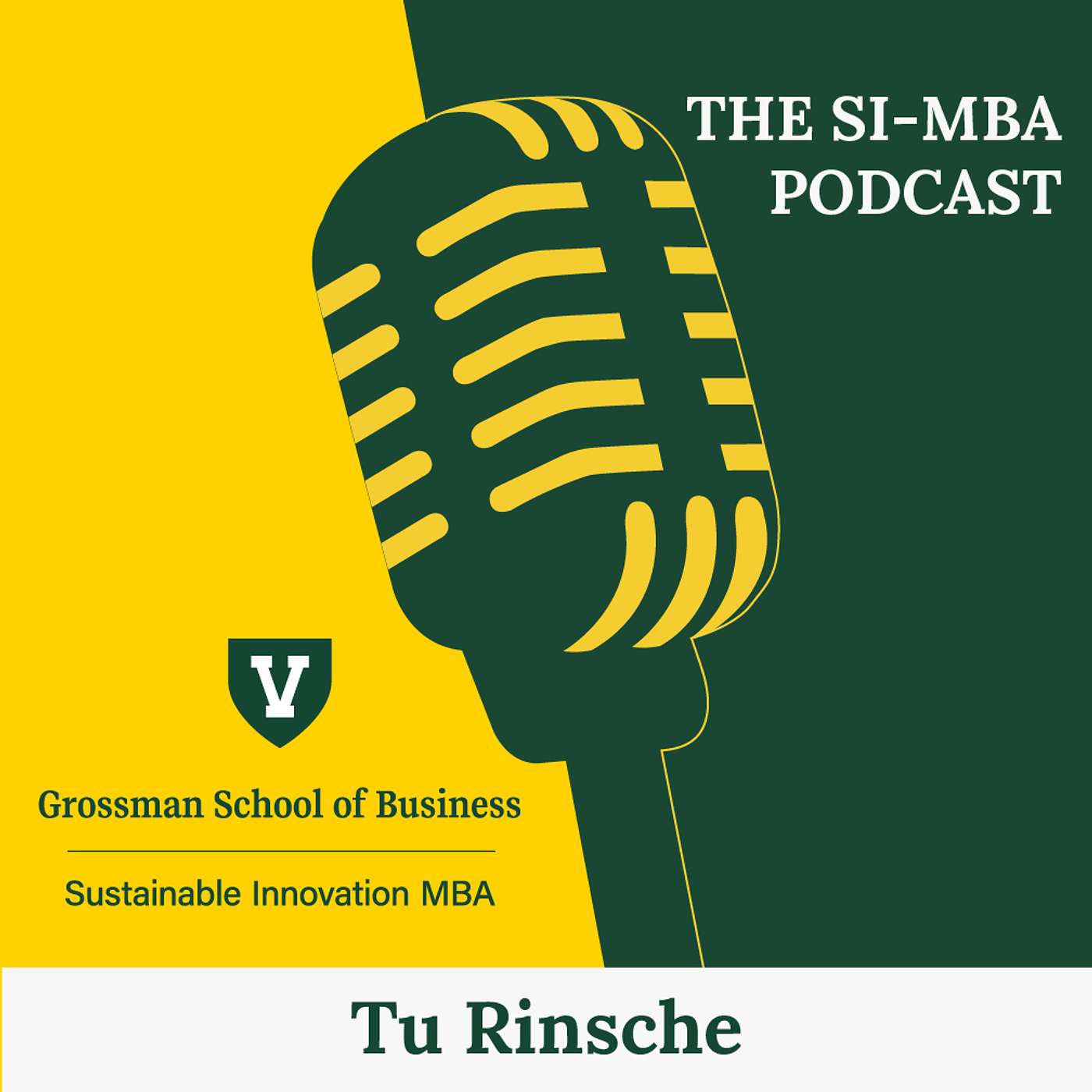 From Policy to Practice: Tu Rinsche on Tackling Child Labor and Building Sustainable Business Solutions