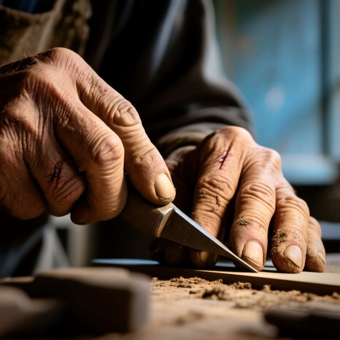 Do You Own Your Labor, Or Does Your Boss?