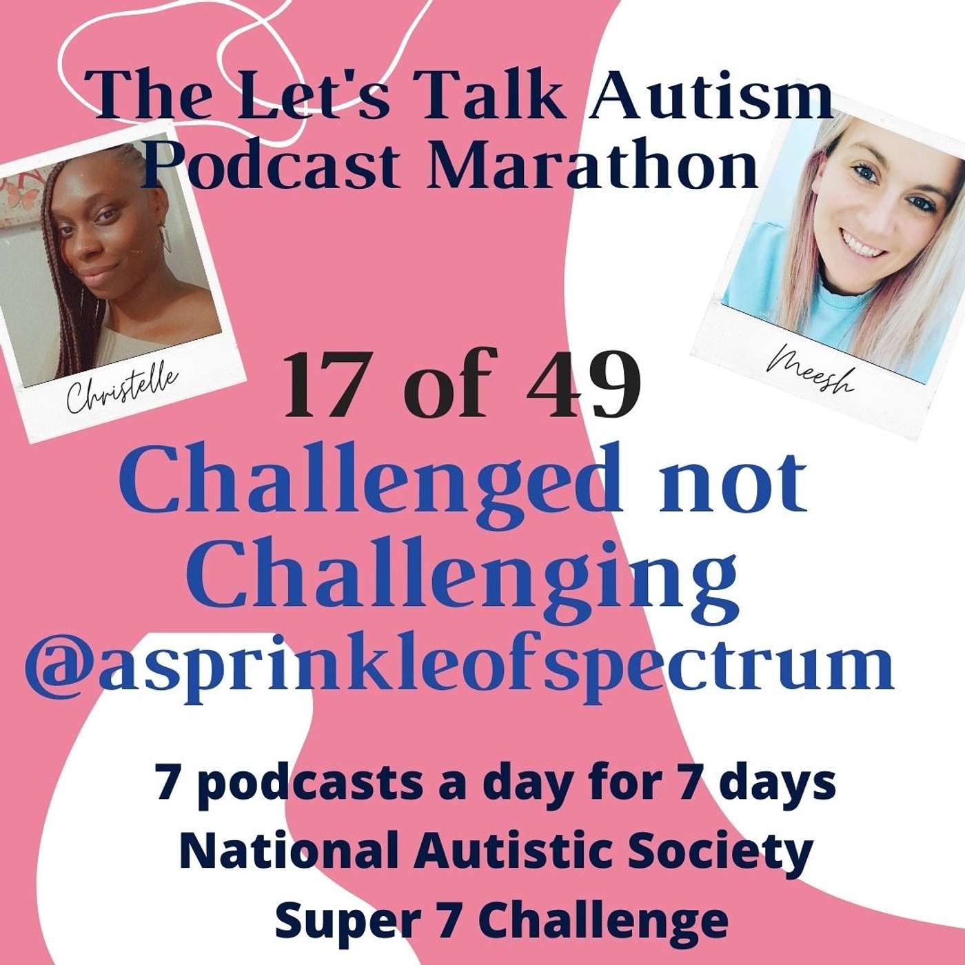 Let\'s Talk Autism