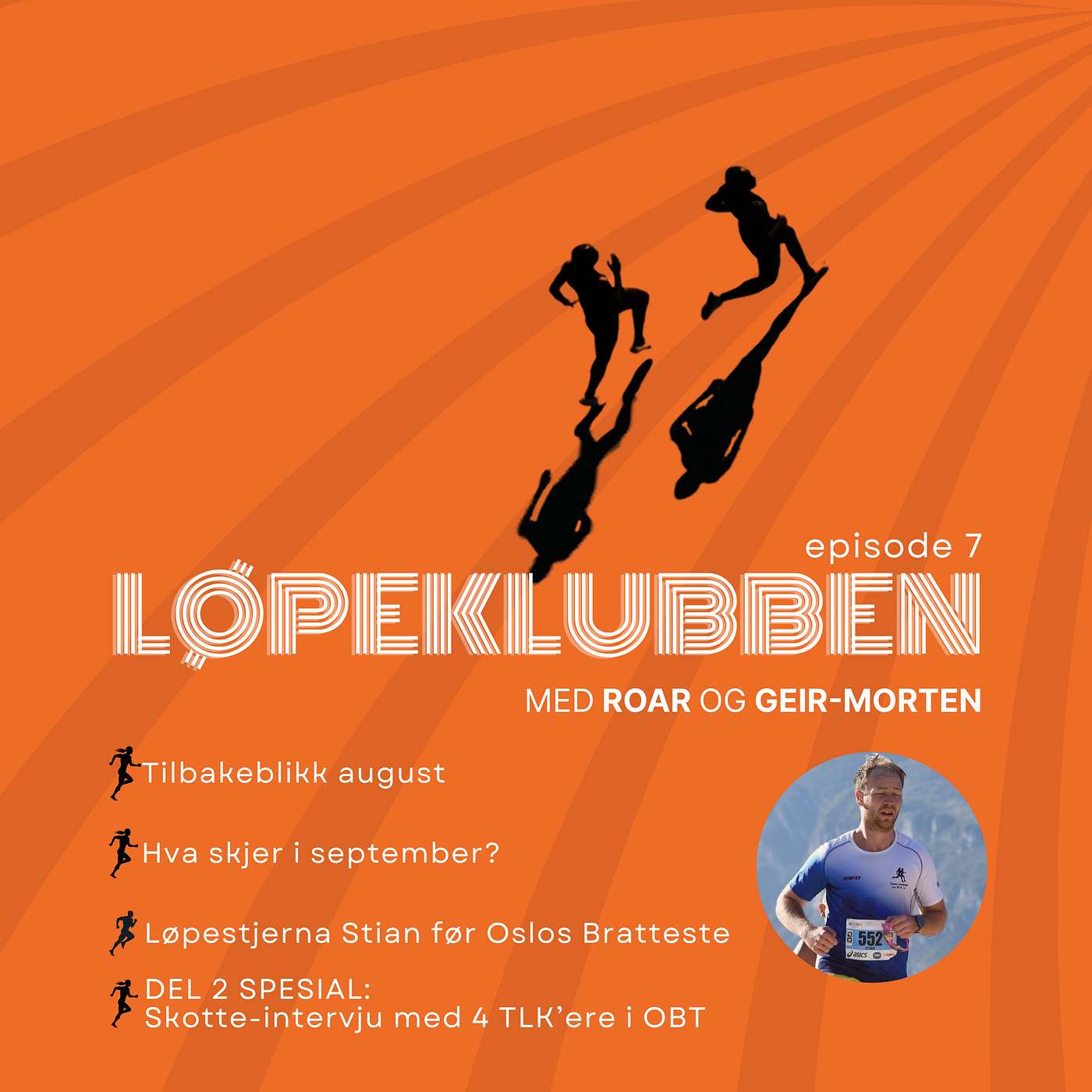 Løpeklubben